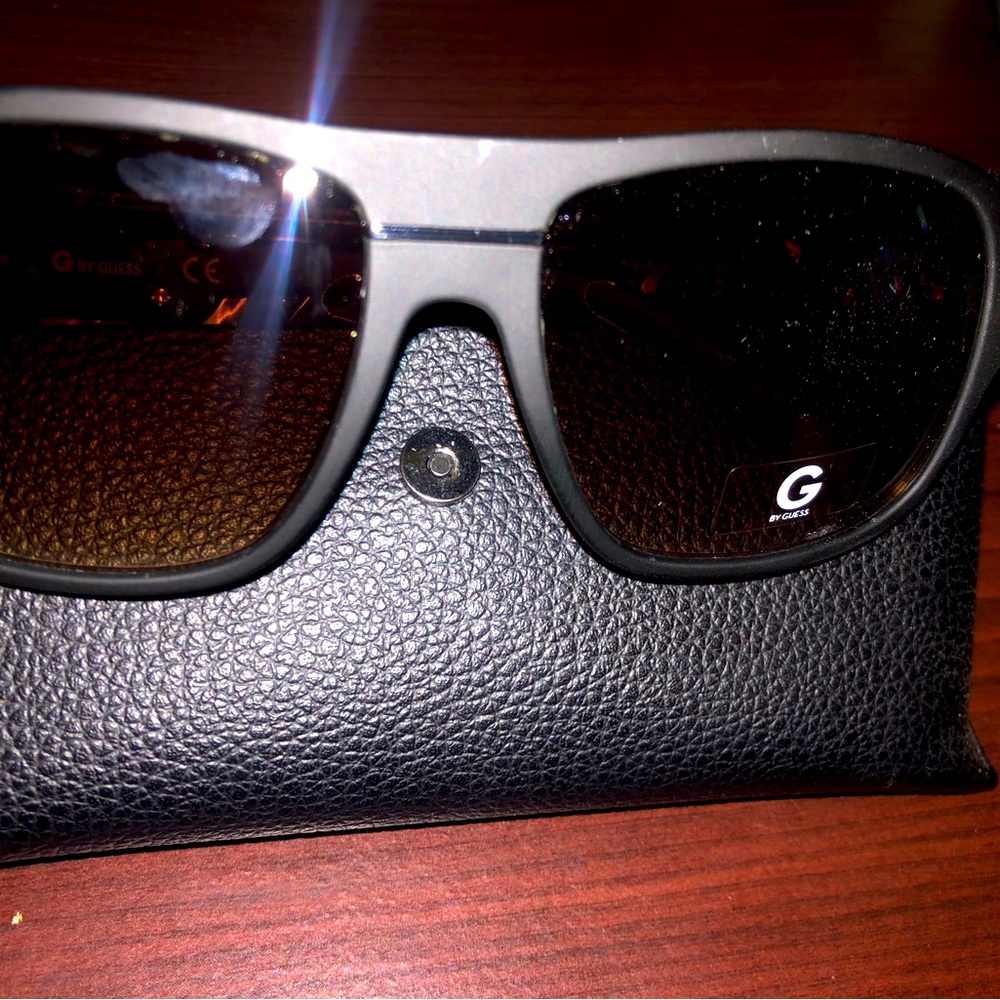 Mens Guess Sunglasses